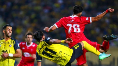 باشگاه سپاهان جریمه شد