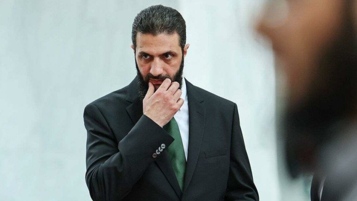 دمشق میان مقاومت و گشودگی؛ سناریوهای روابط با اسرائیلی