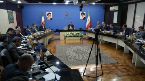 مراکز تولیدات مشترک با بلاروس در سواحل ایران جانمایی می‌شود