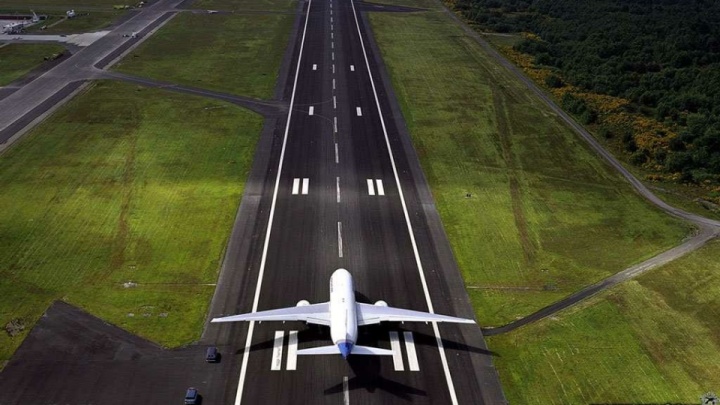 تولید رادار ملی برای تأمین ایمنی پروازها