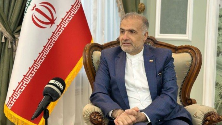 دولت پزشکیان، وضعیت تحمیلی را به فرصت تبدیل کرد