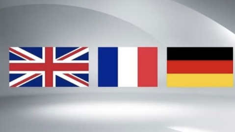 بیانیه مشترک تروئیکای اروپای درباره «فعالسازی اسنپ‌بک»