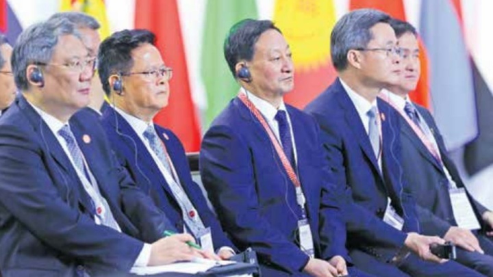 ۱۲ فرصت همکاری با بریکس