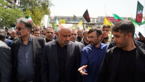 نسخه میدری برای بازگرداندن سرمایه و عدالت به استانها