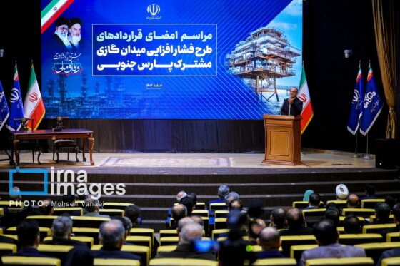 دوازده ماه پروژه های عمرانی دولت چهاردهم