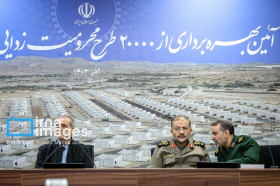 دوازده ماه پروژه های عمرانی دولت چهاردهم