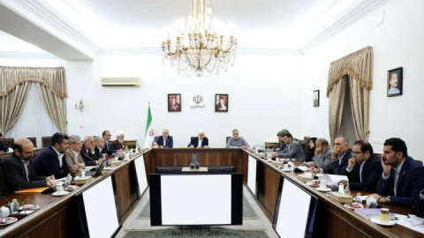 بازسازی منازل آسیب‌دیده در جنگ باید سرعت بیشتری بگیرد