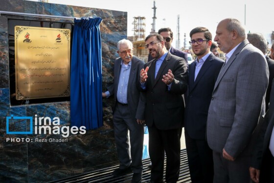 دوازده ماه پروژه های عمرانی دولت چهاردهم