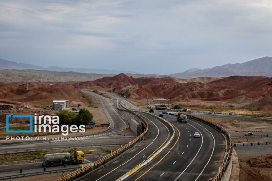 دوازده ماه پروژه های عمرانی دولت چهاردهم