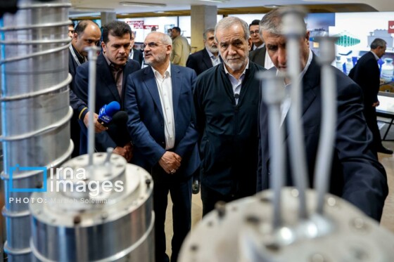 دوازده ماه پروژه های عمرانی دولت چهاردهم