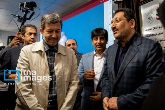 دوازده ماه پروژه های عمرانی دولت چهاردهم