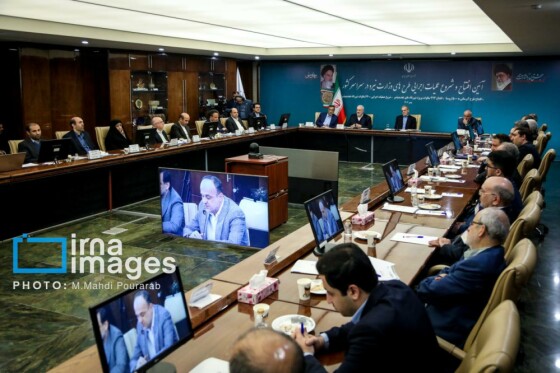 دوازده ماه پروژه های عمرانی دولت چهاردهم