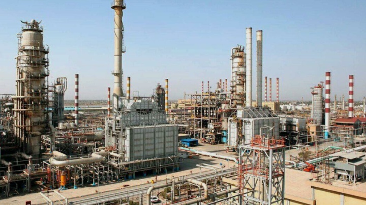 فوریت استقرار سیستم مدیریت ایمنی فرآیند در پالایشگاه‌ها
