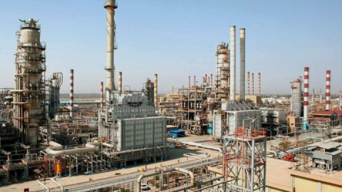 فوریت استقرار سیستم مدیریت ایمنی فرآیند در پالایشگاه‌ها
