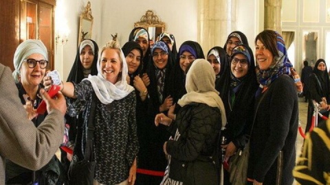 جذب ۱۵ میلیون گردشگر خارجی در حال تحقق است