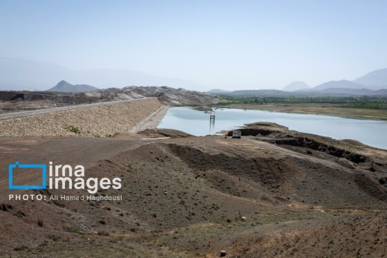 دوازده ماه پروژه های عمرانی دولت چهاردهم