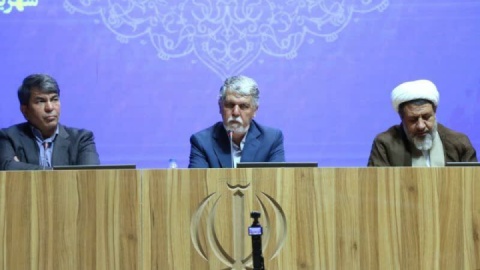 وزیر ارشاد: فرهنگ کلید حل مسائل امروز کشور است