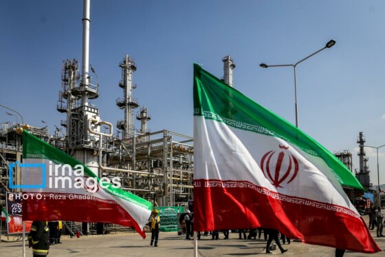 دوازده ماه پروژه های عمرانی دولت چهاردهم