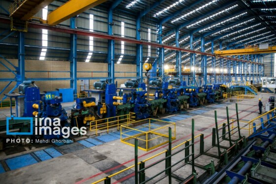 دوازده ماه پروژه های عمرانی دولت چهاردهم