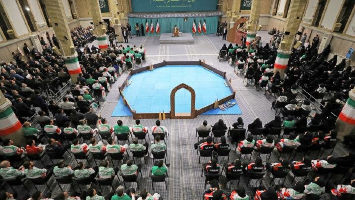 عدالت ورزشی در ریل وفاق