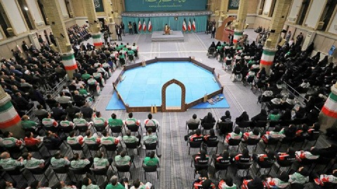 عدالت ورزشی در ریل وفاق