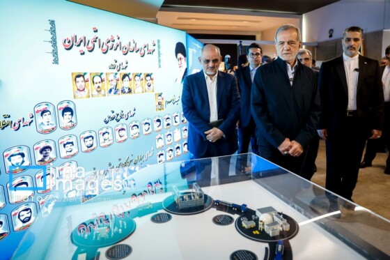 دوازده ماه پروژه های عمرانی دولت چهاردهم