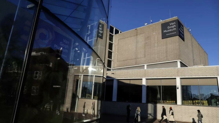 آیا موزه ون‌گوگ آمستردام تعطیل می‌شود؟