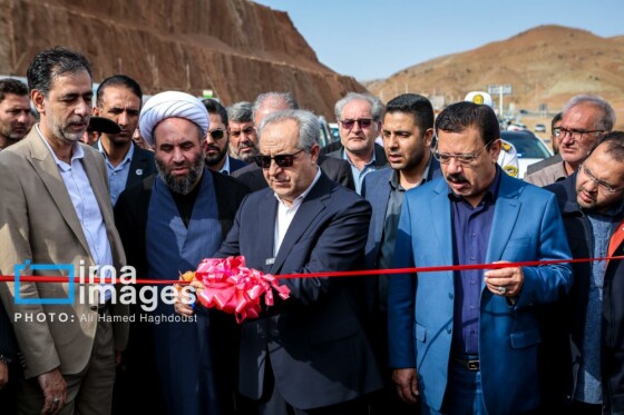 دوازده ماه پروژه های عمرانی دولت چهاردهم