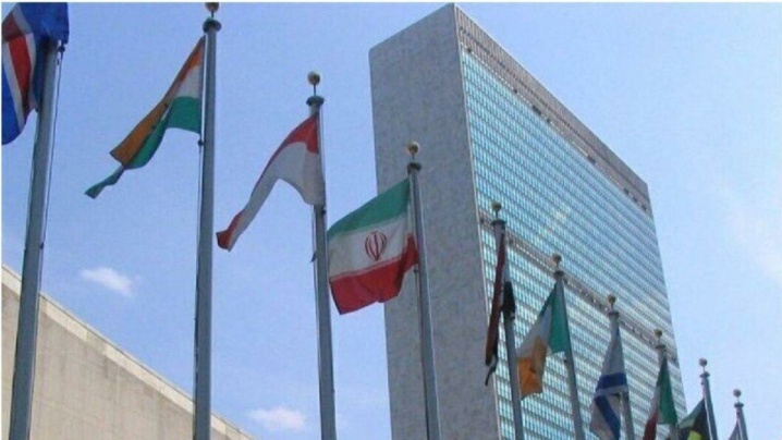 شورای امنیت در یک لحظه سرنوشت‌ساز قرار دارند