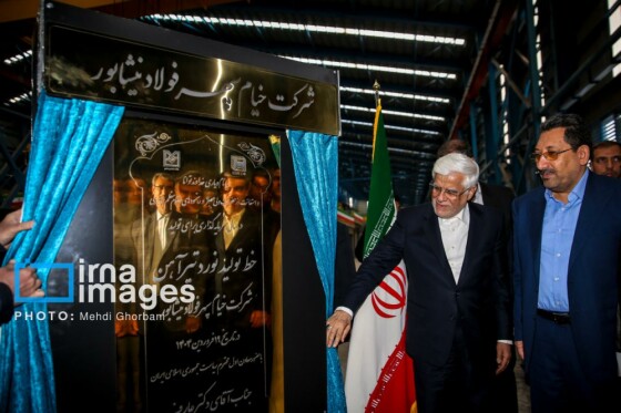 دوازده ماه پروژه های عمرانی دولت چهاردهم