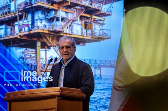 دوازده ماه پروژه های عمرانی دولت چهاردهم