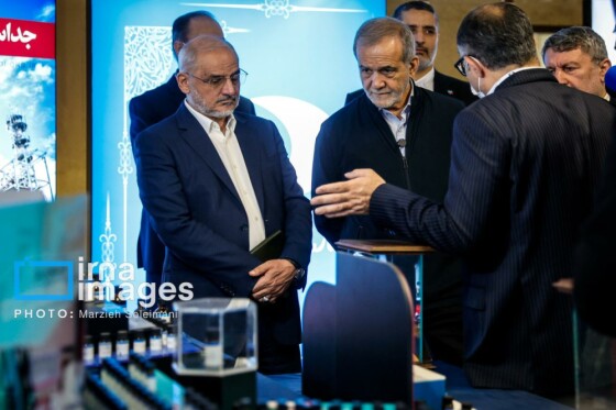 دوازده ماه پروژه های عمرانی دولت چهاردهم