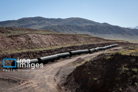 دوازده ماه پروژه های عمرانی دولت چهاردهم