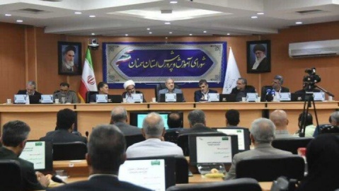 قرارگیری آموزش و پرورش در اولویت، از دستاوردهای دولت چهاردهم است