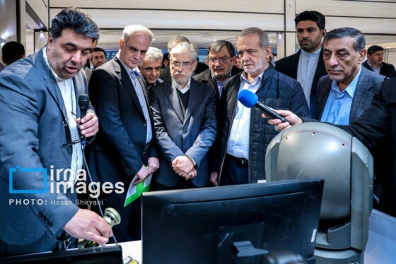 دوازده ماه پروژه های عمرانی دولت چهاردهم