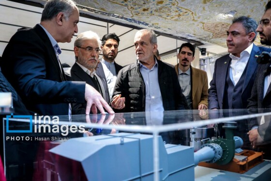 دوازده ماه پروژه های عمرانی دولت چهاردهم