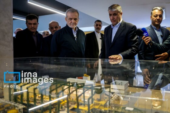 دوازده ماه پروژه های عمرانی دولت چهاردهم