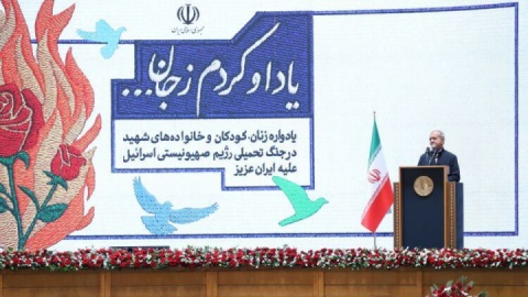 پزشکیان: پایمردی ملت در جنگ ۱۲ روزه ثبات قدم آنان را در دفاع از میهن به جهانیان ثابت کرد