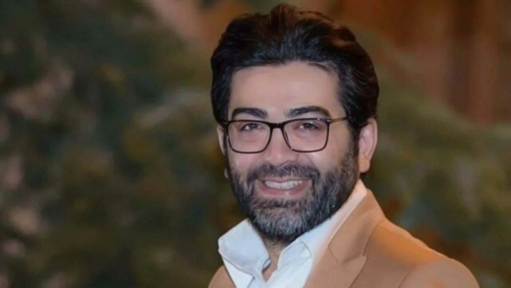 فرزاد حسنی مجری پانزدهمین جشن منتقدان شد