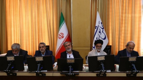 تأکید رئیس رسانه ملی بر استمرار مشورت صداوسیما و کمیسیون امنیت‌ملی