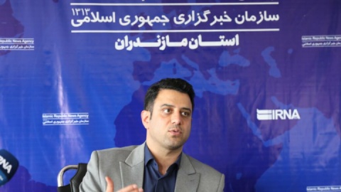 جشنواره تئاتر «تُرنج» در غرب مازندران احیا شد