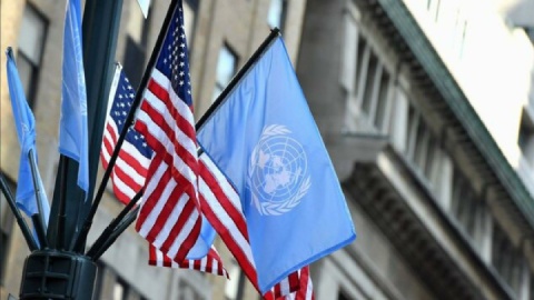 روبیو مانع حضور مقامات فلسطینی در مجمع عمومی سازمان ملل شد