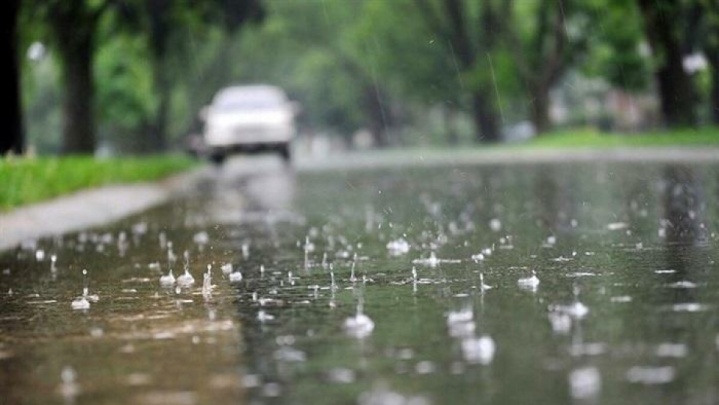 کاهش ۴۱ درصدی بارش‌ها در سال آبی جاری