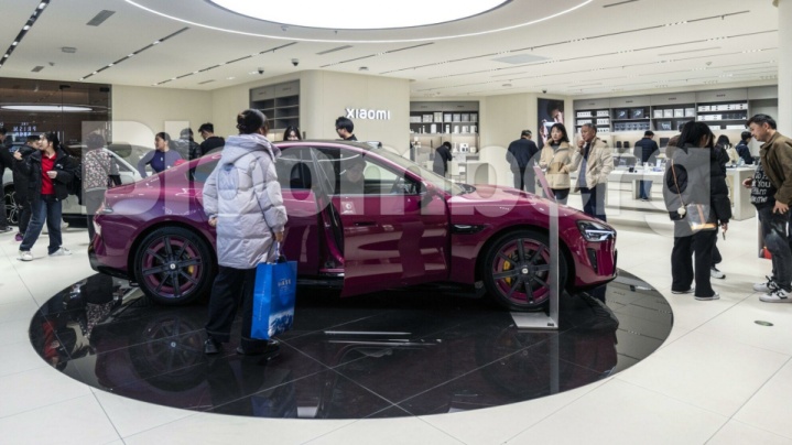 مقاومت خودروسازان چینی در جنگ قیمتی خودرو