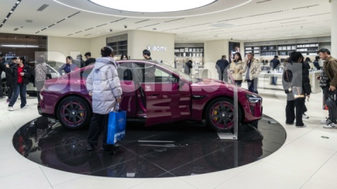 مقاومت خودروسازان چینی در جنگ قیمتی خودرو