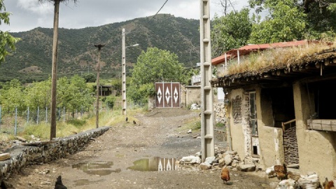 ۱۴۴ روستا برق‌دار شدند