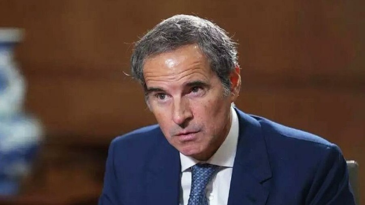 نشانه‌ای درباره افزایش سطح غنی‌سازی اورانیوم ایران وجود ندارد