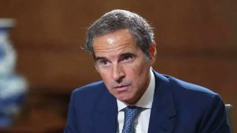 نشانه‌ای درباره افزایش سطح غنی‌سازی اورانیوم ایران وجود ندارد