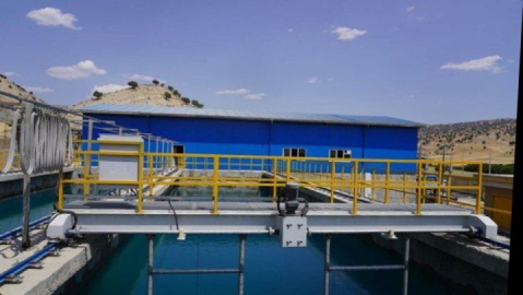 برنامه‌ریزی دولت برای رهایی مازندران از تنش آبی با تخصیص ۱۰ هزار میلیارد ریال اعتبار