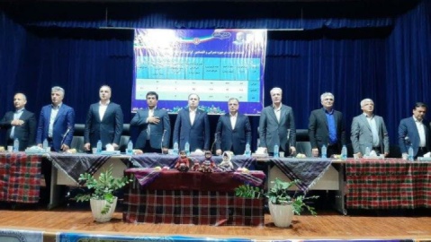 استاندار: دولت وفاق هزار و ۷۴۸ شغل در گلستان ایجاد کرد